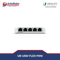 USW-Flex-Mini uplink