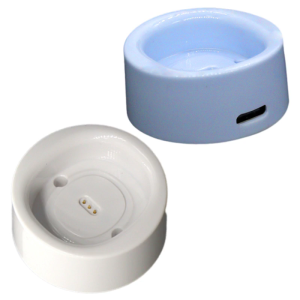 3 Pin Magnetic Chargers Adapters Charging Station Fast Charge Base for Laifen Electric Toothbrush