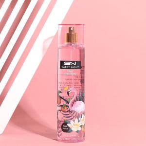 Sweet Night FOREST WONDERLAND Series Fragrance Body Mist 236ml For Men Women Perfume Perfumes