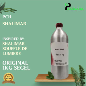 PARFUM SHALIMAR PCH 1KG SEGEL