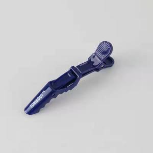 Need. Crocodile Clip Hair Tools Hair Clips Hair Sectioning Clips 6Pcs