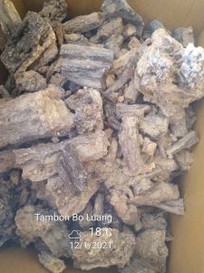 ขี้ซี ชันยา ชันลาย ขนาด 1 Kg