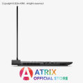 【Free 32GB RAM|MS Office】Dell Alienware m18 R2 Gaming Laptop | 18" QHD+ (2560x1600) 165Hz | Intel Core i7-14700HX  | NVIDIA GeForce RTX 4070 | 16GB DDR5 | 1TB SSD | Win11 Home | 2Y Premium Support. 