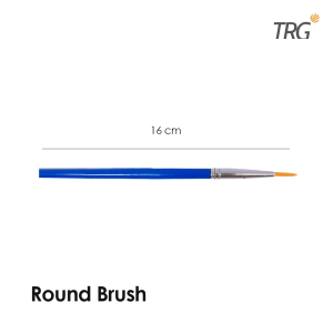 TRG Acrylic Paint Basic Colour 30 ml ACC-30 - Cat Akrilik Kanvas Lukis Canvas Acrylic Color 30ml