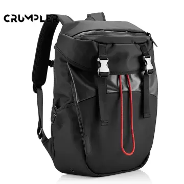 Buy Crumpler Backpacks Online lazada Sep 2024