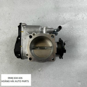 Họng ga Daewoo Magnus 2.0 xe 6 máy. Thân bướm ga Magnus loại điện xe 6 máy hàng xịn không vỏ