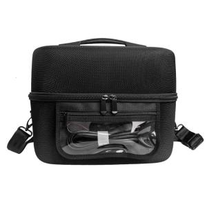 Nhỏ gọn Loa di động Pouch với thông gió chống trầy xước nội thất an toàn phù hợp cho studio4 loa không dây