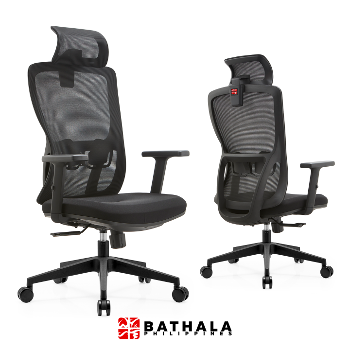 Lazada discount ergonomic chair