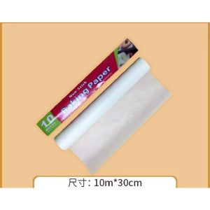 Silicon Baking Paper