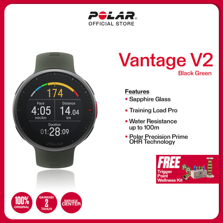 Wrist Band Watch Band Polar Vantage V2 Amazon Polar Vantage V2