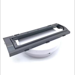 Replacement Main Brush Cover For Roborock Q10 VF/Q10 VF+/Q10 PF/Q10 PF+/Q10 S5/Q10 S5+/Q10 X5/Q10 X5+ Robot Vacuums