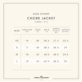 [JBB*] BROWN GUNCLUB CHECKED COTTON UNCONSTRUCTED JACKET  เจบีบี แจ็คเก็ตลำลองผู้ชาย เสื้อคลุม ผ้าคอตตอน. 