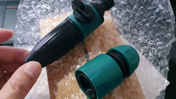 Buyer review video 3