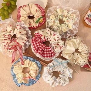 【PINK EMPRESS】ที่คาดผมลูกบอลสไตล์เกาหลีสำหรับเด็กผู้หญิง เกรดสูง ยืดหยุ่นสูง ทนทาน ไม่ทำให้ผมเสีย เครื่องประดับผม