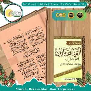 NADHOM ALFIYAH IBNU MALIK GROSIR