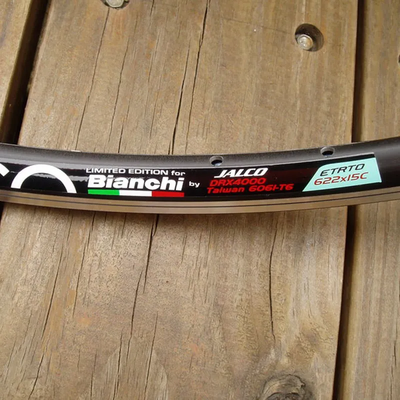 Bianchi cheap aluminum 6061