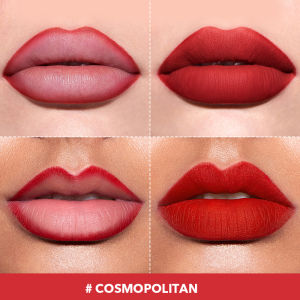 SHEGLAM So Lippy Lip Liner Pencil Creamy Matte Silky Smooth Matte Contour Tint Lipliner Makeup Tools Pen Cosmetics