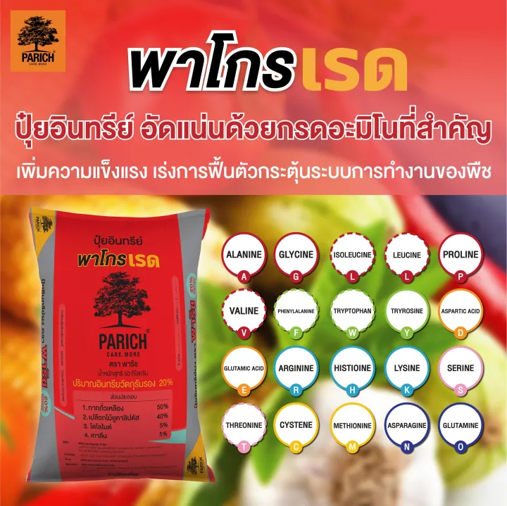 7 อันดับปุ๋ยอินทรีย์ ยี่ห้อไหนดี? บำรุงดิน เพิ่มผลผลิต อัปเดตปี 2025