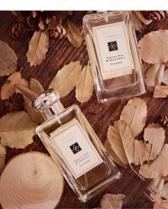 น้ำหอมมิราเคิล น้ำหอมลูกแพร์อังกฤษ กลิ่นหอมบางเบา ติดทนนาน กลิ่นหอมสดชื่น