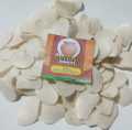 Krupuk Mentah / Krupuk BAWANG /Kerupuk Bawang Putih 250 Gram CAP GENTONG SAKTI Termurah Bisa COD. 