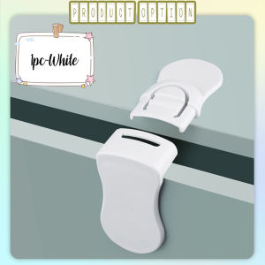 (3pcs)Kunci Baby Baby Safety Lock Cabinet Lock Baby Drawer Lock Kids Safety 宝宝安全锁