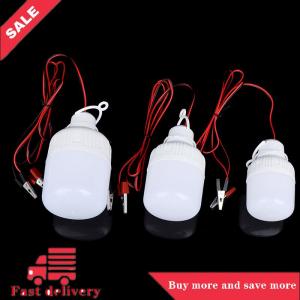 [COD] Led Light Ampoule Led Bombillas 12V 5W 9W 15W Spot Bulb Portable Luminaria