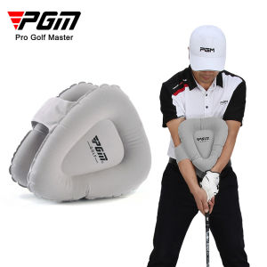 PGM Golf Pose Corrector Correction Swing Practitioner Mr. Triangle Practice Kit