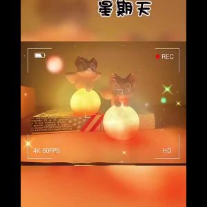 lamp  卡通动漫小夜灯皮卡丘星星氛围灯神奇宝贝卧室伴睡灯可爱儿童礼物lampu kartun anime malam cahaya pikachu bintang ambient cahaya pokémon bilik tidur dengan hadiah kanak-kanak comel ringan tidur