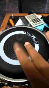 tak tabla kendang jaipong dangdutan