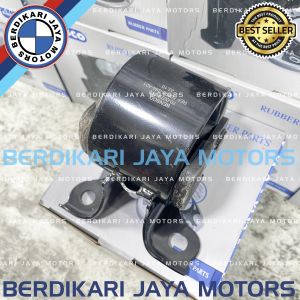 ENGINE MOUNTING DUDUKAN MONTING MESIN AT RH MATIC KANAN HONDA ACCORD VTI ODYSSEY 1998 1999 2000 2001 2002 2003   24 2400 2.4 2.400 2400 CC 50805-S84-A01 ORIGINAL MERK BENSCO MADE IN GERMANY