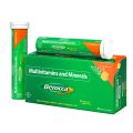 BEROCCA® Performance (Orange) Multivitamins + Minerals 30 Effervescent Tablets. 