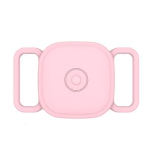 Protective Silicone Case Shockproof Skin for Tile by Life 360 (2024) Trackers Offer Soft Full Coverage Against Wear Drop