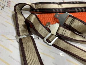 0+4 สายสะพายเครื่องพ่นยาแบตเตอรี่ ลายสก้อต ลายสก๊อต ลายสก็อต (แบบหนา เกรดA ไม่ใช่เกรด BCD) สายสะพายเครื่องพ่นยาแบตเตอรี่ รุ่นหนานุ่ม พร้อมหูเกี่ยวถัง สายสะพายเครื่องพ่นยา