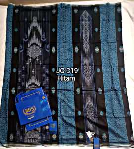 SARUNG BHS CLASSIC  JACQUARD /SARUNG BHS NO 1