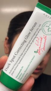 AXIS-Y Dark Spot Correcting Glow 5% Niacinamide Serum 50ml