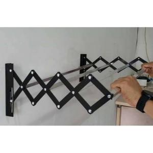 JEMURAN MENARA / JEMURAN / PENJEMUR / PENJEMUR PAKAIAN / PENGERING PAKAIAN /JEMURAN HANDUK  /JEMURAN LIPAT /STANDING TOPI