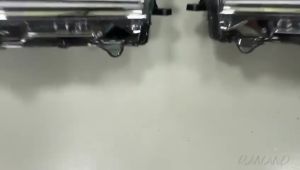 TOYOTA INNOVA 2016-2022 TGN140 PROJECTOR HEAD LAMP DAYLIGHT DRL LIGHT DYNAMIC RUNNING TURN SIGNAL