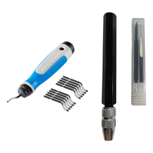 Mạnh mẽ cầm tay dụng cụ cắt kiểu xoay mạnh mẽ ROTARY Trimmer Dụng cụ nạo với cutter thay thế cho mô hình làm