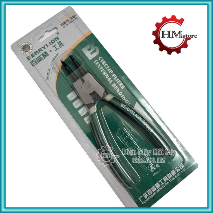 tìm hiểu thread pool trong python và cách sử... Kềm mở phe đa năng 6inch BerryLion, chất liệu thép hợp kim chống gỉ ...