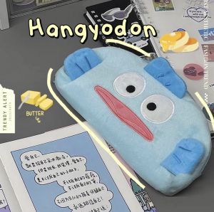 💥พร้อมส่ง💥HENGHENG1🎈🎉 กระเป๋าใส่เครื่องเขียน ใส่ปากกาดินสอ กระเป๋าดินสอ การ์ตูน น่ารัก นุ่มนิ่ม