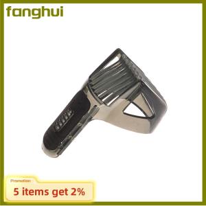 fanghui 1-18mm Razor Hair Clipper Comb For Ph QG3330 3386 3394 3371 3396 3398 Length Fixer Shaver Parts