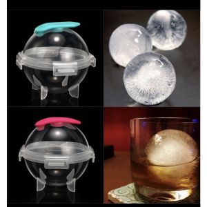 Cetakan Es Krim Tempat Cetakan Puding Agar Agar Stik SH C17