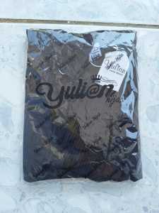 BERGO PET OVAL JISO by YULIAN / JILBAB INSTAN JERSEY TERBARU DAN KEKINIAN / HIJAB WANITA DEWASA