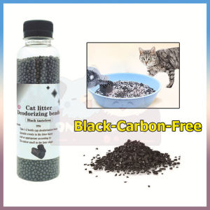 Cat Litter Pewangi Pasir Kucing Deodorizer Bau Pewangi Kucing With Activated Charcoal Penghilang