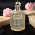 Cross-Border Trade Hot-Selling Middle Eastern Arabian Unisex Perfume Long-Lasting Light Fragrance  Majestic Women Wholesale. 