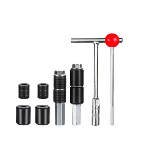Kitchen Floor Bathroom Plugging Repair Plumbing Tool Stoppers Water Stop Adjustable Hot Melt Water Stop Pin