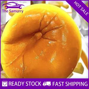 Samurry ✨Hot Sale✨ Creative Simulated Steamed Cake Slow Rebound Pinch Decompression Vent Toy Squish Slow Rising Stress Toy For Children Gift