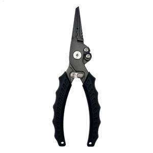 Fishing Pliers Multifunctional Hook Remover Braided Fishing Line Rings Openers Fishing Tackle Fishing Multitool