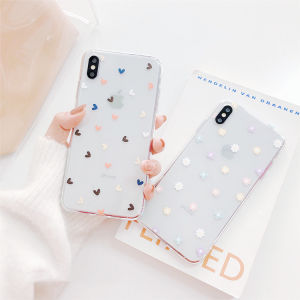 เคสซิลโคน 6s/7/8/6plus/6splus/7plus/8plus เคส11 se สำหรับ iPhone