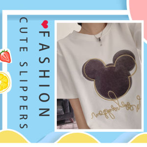 LH.Sunday เสื้อยืดสไตล์คุณหนู ใส่แล้วดูดีใส่แล้วปั๊วะคุณภาพเกินราคา